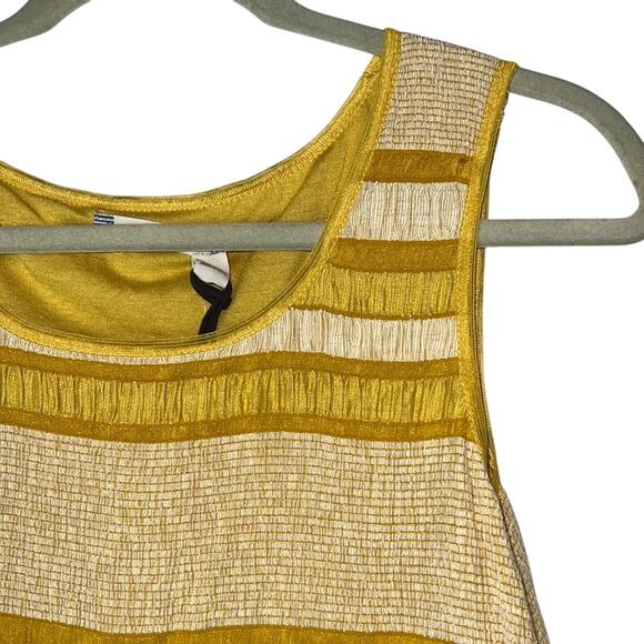 Chelsea & Violet Ruched Tank Dress, S, NWT - Picture 2 of 4